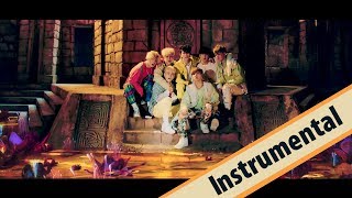 [Official Instrumental] iKON _ &#39;벌떼 (B-DAY)&#39;