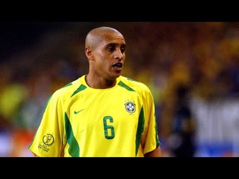 Roberto Carlos Best Goals In Career