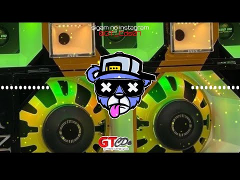 ARGENTINO NO BEAT - EP. REVOADA DE VERÃO 2024 - PRA PAREDÃO @GTCDsOficial