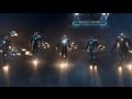 Iron Man 3 -- Official Trailer UK Marvel | HD 