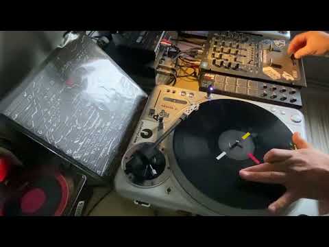 DJ BEN 🇵🇱 Poland IDA World Online Scratch Battle Champion