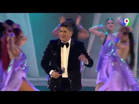 Eddy Herrera - PREMIOS SOBERANO 2024