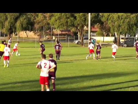Round 12 Highlights Show - PS4 NPLWA 2017