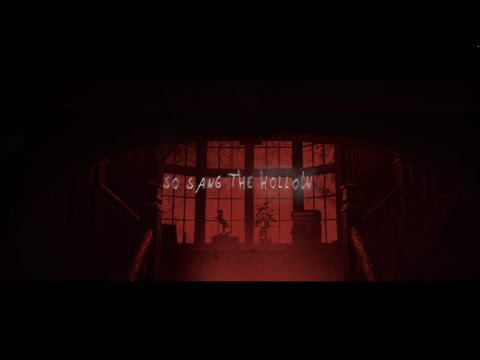 Videoclip de So Sang the Hollow — Avatar