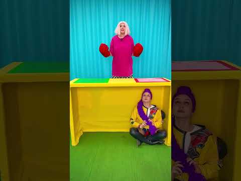 Где пряется Руми???