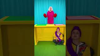 Где пряется Руми???