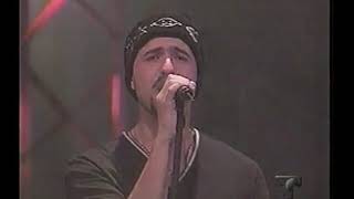 Moenia  y Morbo no puedo estar sin ti