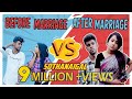 Before Marriage Vs After Marriage Sothanaigal Micset