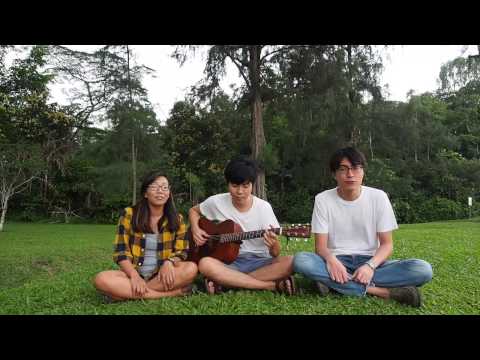 Ancient of Days - The Woodland Folk