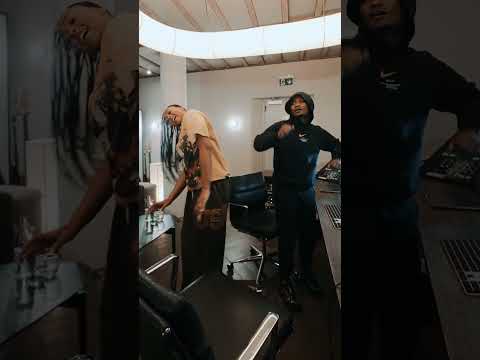 Skyla Tylaa, Jazzwrld & Thukuthela - Vele Uyena #skylatylaa #jazzworx #thukuthela #shorts #elaine