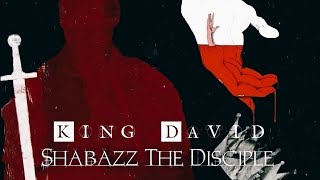 Shabazz The Disciple - Yahawashi &amp; Golden Calf