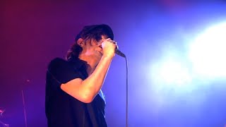 THE CHARLATANS - Toothache (Live)
