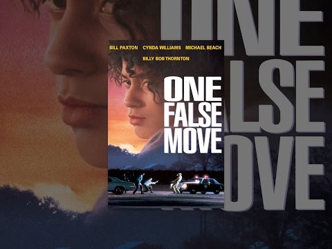 One False Move
