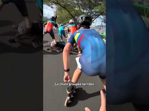 ⭐🔥 La première du Daily Choc ! Toute l'actu des réseaux magnifiée par l'excellent Gayraud #sports