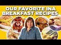 Our Favorite Ina Garten Breakfast Recipe Videos Barefoot Contessa Food Network