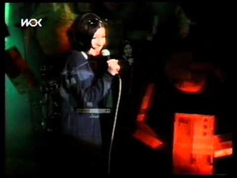 OSPA 1998: Bazia Szot - Z ręką w podręczniku