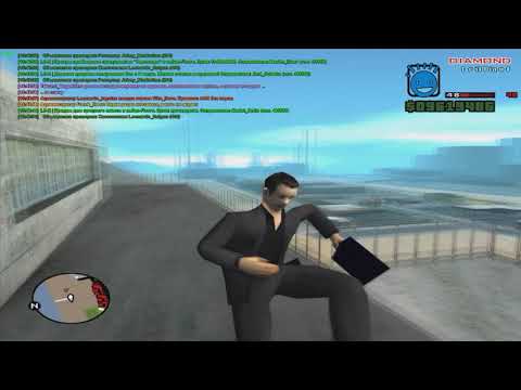 АHK | Для мафий DRP