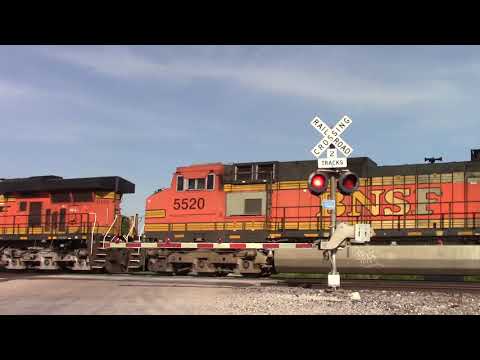 E. 2900 N. Rd. Grade Crossing (Ancona, IL) 8/7/20