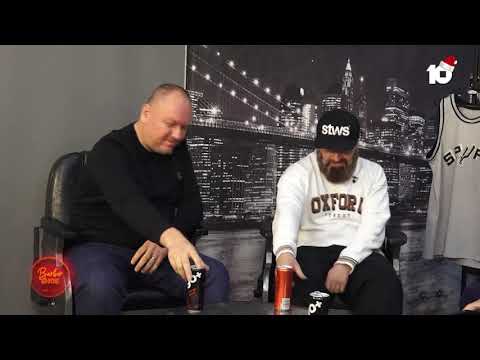 🔴 Barber Shok , episode 6 me Fis Junikun dhe Metin - Mysafirë : Da LIGS - 19.12.2021