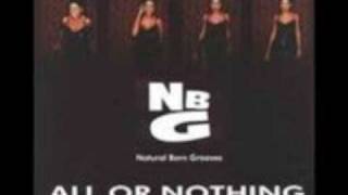 Natural Born Grooves featuring Bibi - All Or Nothing (Club Mix)