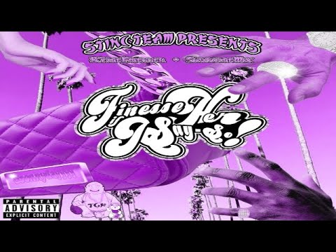 SaySoTheMac - Extra Mags (Ft. K7 The Finesser) (Slowed)