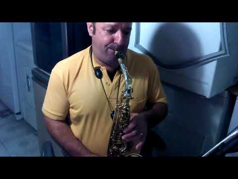 Hino 336 CCB SAX ALTO NO SOPRANO