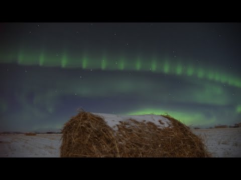 Aurora Mystery (Auroral Beads)