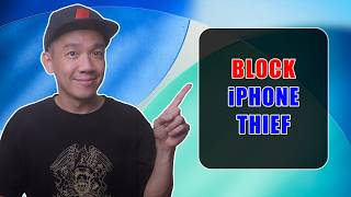 Use This Setting IMMEDIATELY NOW to Block an iPhone Thief