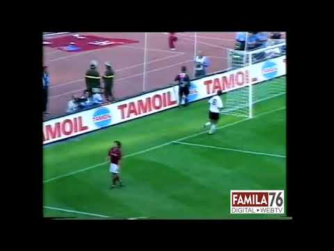 Torino-Atalanta 2-1 (Venturin, Fortunato, Ganz) del 5 settembre 1993