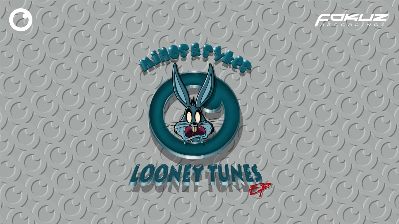 Minos & Sykes - Bonkers