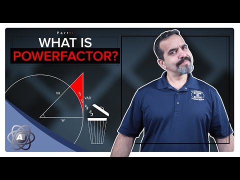 What is Power Factor | Part 1