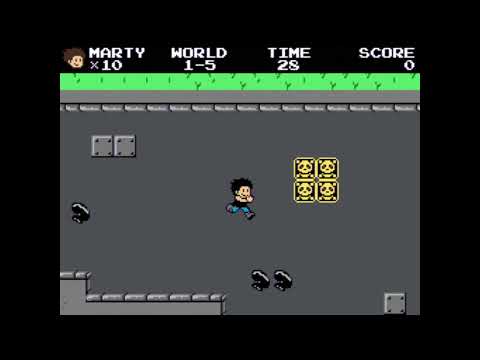 How Fast Can You Die - Back To The Future AVGN