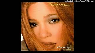 Faith Evans- 01- All Night Long- Radio Mix Ft. Puff Daddy