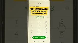 Download lagu Telkomsel's super cheap package, special super exciting package #cheapinternetpackage #cheaptelko... mp3 Download lagu Telkomsel's super cheap package, special super exciting package #cheapinternetpackage #cheaptelko... mp3