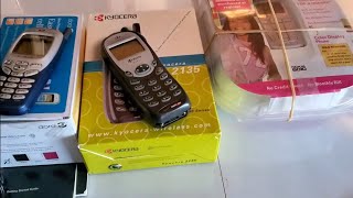 Phone Lot Of 7 Unboxing (Ebay)