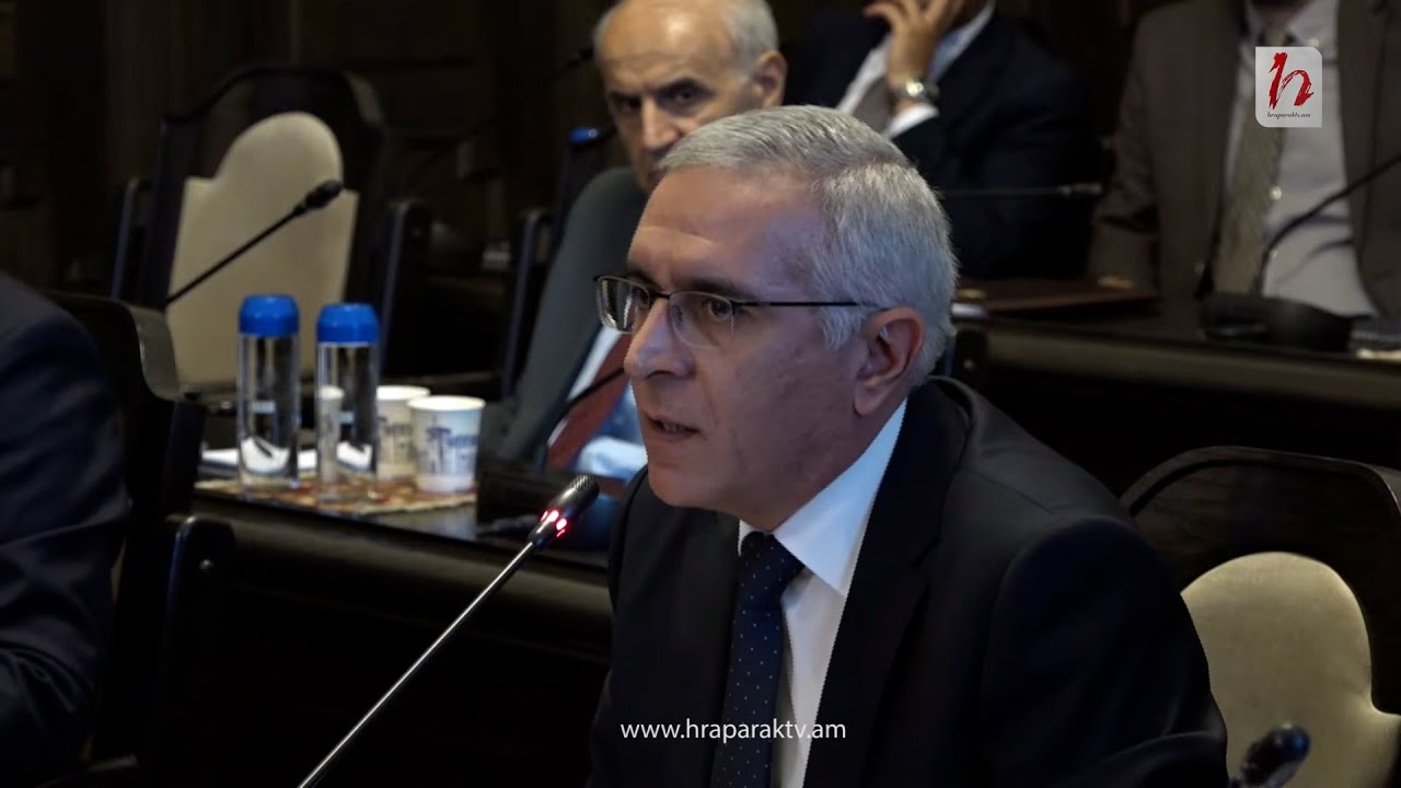 Տույժ-տուգանքները կավելանան․ փոփոխություն Հարկային օրենսգրքում