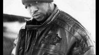 Kool G Rap--straight jacket