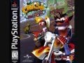 Crash Bandicoot 3 Medieval Extended