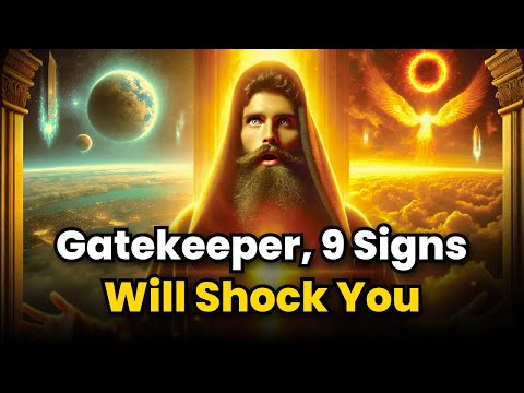 9 Signs You’re a Gatekeeper Between Dimensions — Here’s What It Means