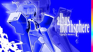 pomifuri - albus northsphere *(jpeg's theme)
