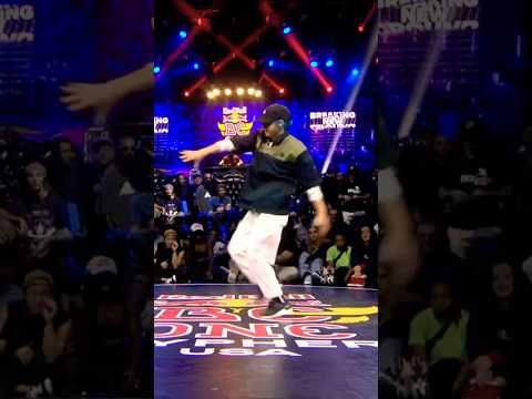 Bgirl KT / Red Bull Bc One Cypher USA 🇺🇸/ #shorts #short #breaking #bgirl #new #usa #dance #art