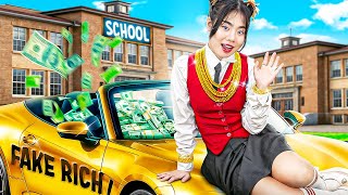 Download lagu Keluarga Miskin Jadi Kaya! Boneka Bayi Bermimpi Jadi Miliarder! mp3