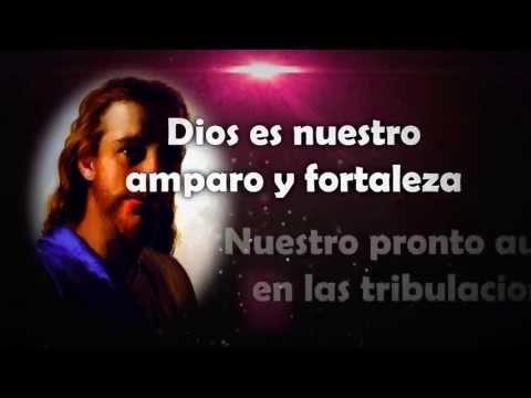 En Ti Confiaré video