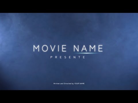 Free Coming Soon Teaser Video Template (Customizable) - FlexClip