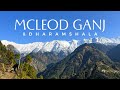Mcleodganj Dharamshala Tourist Places Stay Cafe Guide Budget Solo Trip Himachal Pradesh North India