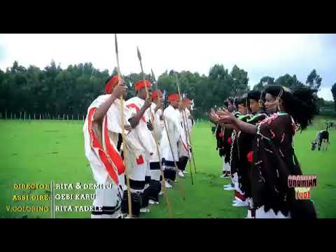 Sirbaa Aadaa Arsii❤❤❤✅💪💪💪💪💪💃💃💃