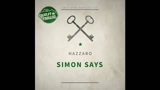 Hazzaro - Weird  Week