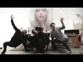 Sia - Chandelier (HD) [Metal Cover by Return of ...