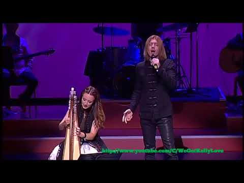 John Kelly & Maite Itoiz - Haika mutil & Aita semeak (Iruna Kantuan 14.11.2015)