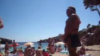 El Consociatio y el Yepayé